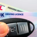 uk driving licence explained